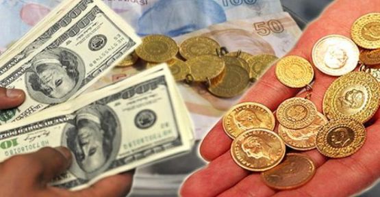 Finansal Yatırım Araçlarının Reel Getiri Oranları, Nisan 2015