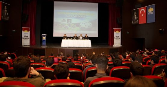 Futbolun Mutfağındakiler