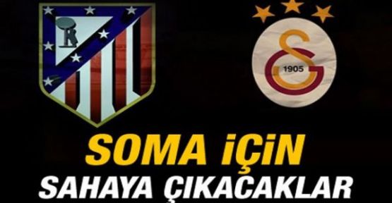 Galatasaray - Atletico Madrid Maçı Saat Kaçta Hani Kanalda?