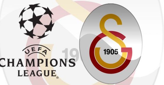 Galatasaray'ın muhtemel rakipleri!