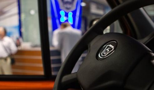 GAZ, Türkiye'den ihracata başlayacak