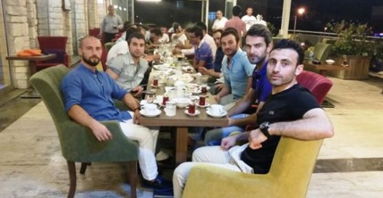 Gelişimci Futbol Antrenörleri Derneği (GEFAD) kuruldu.