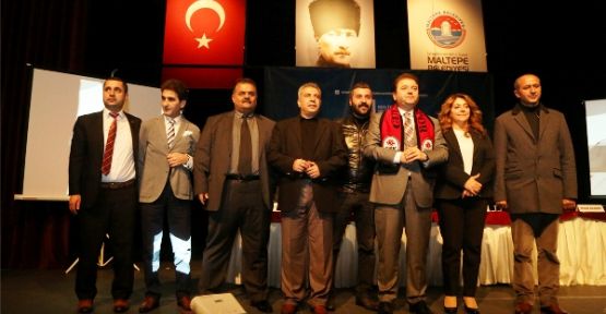Gülsuyu spor kompleksine kavuşuyor