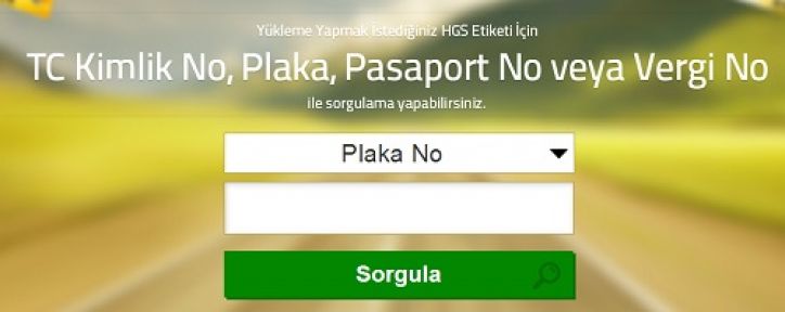 HGS BORCUNU NASIL ÖDERİM