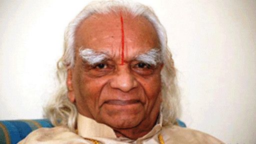 Hint yoga gurusu BKS Iyengar hayatını kaybetti