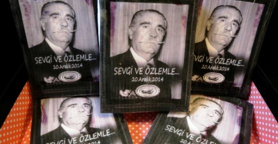 Hulisi Kentmen Kadıköy'de Anılacak