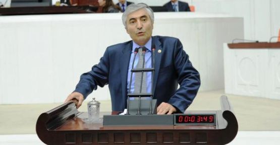 HÜSEYİN FİLİZ, “MİLLETİME GÜVENİYORUM”