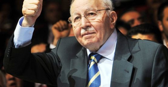 İBB Meclisinden büyük bir vefa örneği