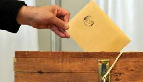 İptal edilen seçimler bugün yapılıyor