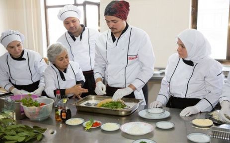 İSMEK eğitimleri başlıyor