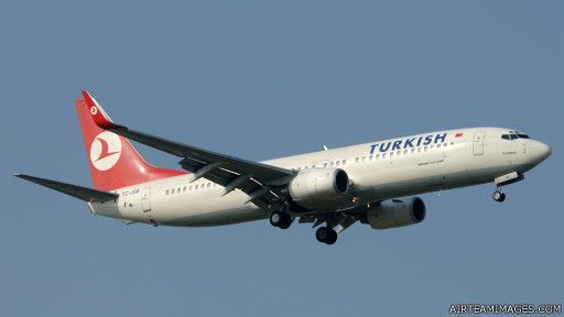İsrail'e uçuşlar durduruldu