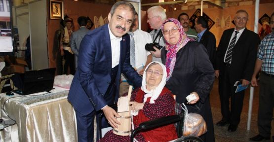 İstanbul Çankırı, Feshane Tanıtım Günleri Sona Erdi