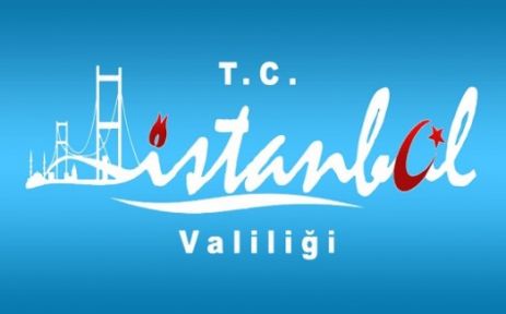 İstanbul Valiliği Basın Açıklamsı