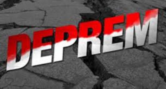 İstanbul’da Korkutan deprem!