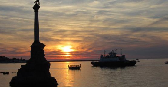 İstanbul’dan Sivastopol’a gemi seferleri başladı