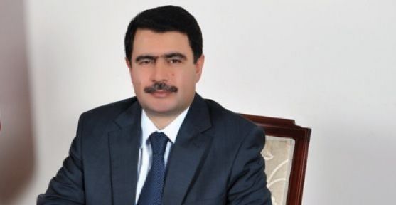İSTANBUL'UN YENİ VALİSİ VASİP ŞAHİN OLDU?