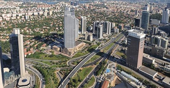 İşte Türkiye'nin 2014 yılı Emlak  karnesi