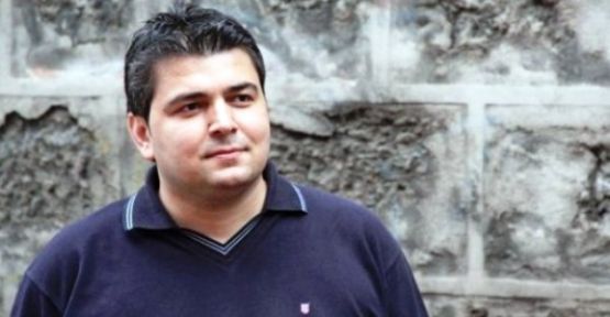 İSTİME'da Bekir Kaplan zamanı