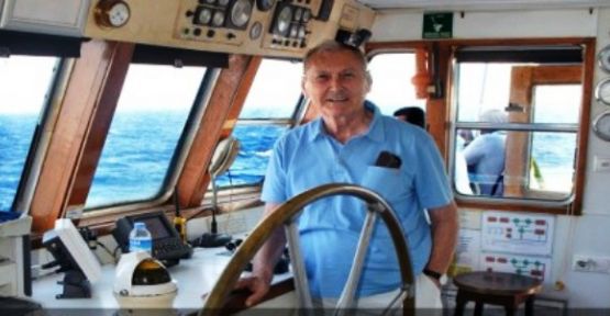 İzmir-Midilli feribot seferleri başlıyor