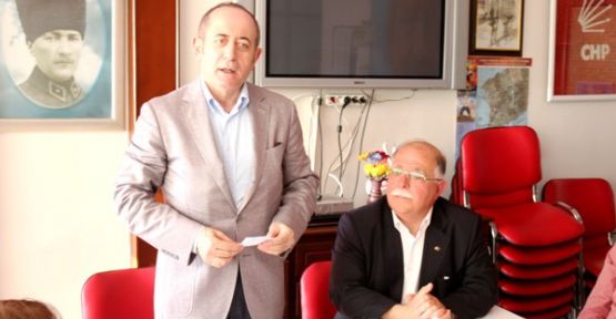 KANUNLA ALINAN HAKLAR KÖYLÜYE GERİ VERİLECEK!