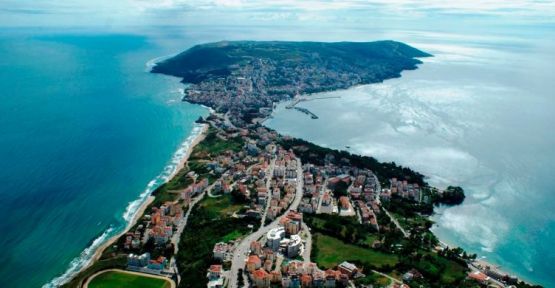 Karadeniz’in Kalbi: Sinop