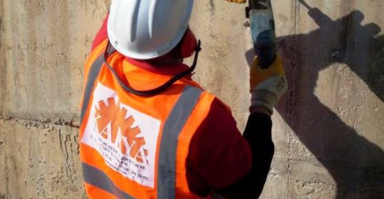 Karya Yapı bir güven kuruluşudur