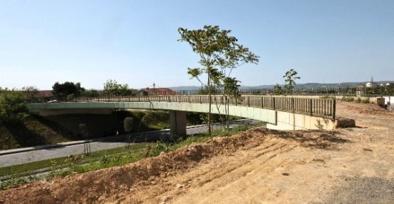 Kavacık Trafiği Yakında Çözülüyor  