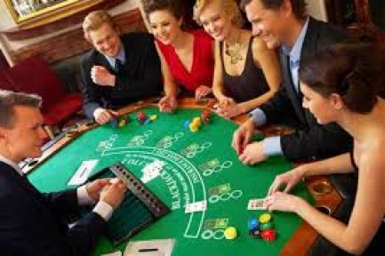 Kıbrıs Casino Otelleri