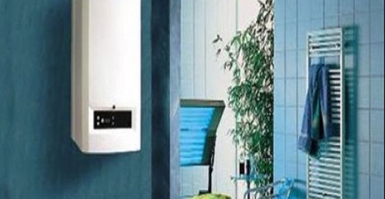 Kombilerde Doğru Kullanım Yüzde 15 Tasarruf Sağlıyor