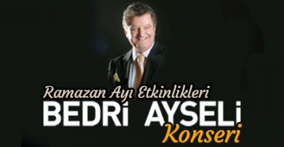 Küçükbakkalköy’de hem iftar hem konser birarada