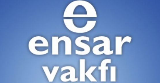 Küçükçekmece’ye Ensar Vakfı açılıyor