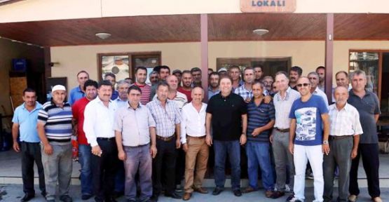 Maltepe kentsel dönüşümde çığır açacak