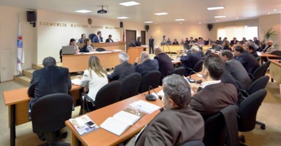 Maltepe’de belediye çalışanlarına