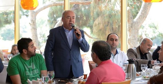 Maltepe’de Ramazan ayı hazırlıkları başladı