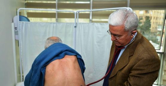 Maltepe’de sağlık çalışmaları hız kesmiyor