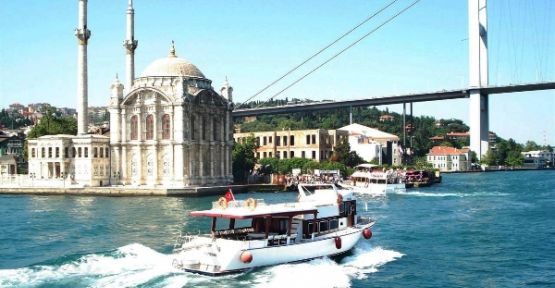 Maltepeli kadınlar Boğaz keyfi yapacak