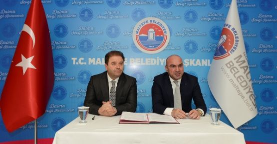 Maltepelilere kentsel dönüşüm kredisi