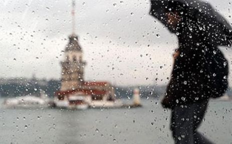 Marmara'ya kar yağacak mı?
