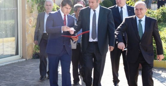 MHP İSTANBUL İL BAŞKANLIĞI GENEL SEÇİMLERE ŞİLE’DE START VERDİ.