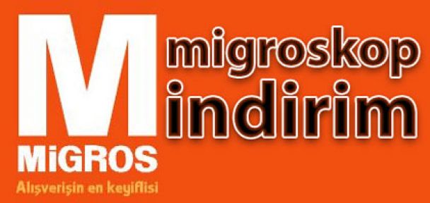 Migros 31 Temmuz - 13 Ağustos 2014 Migroskop Dergisi İndirimleri