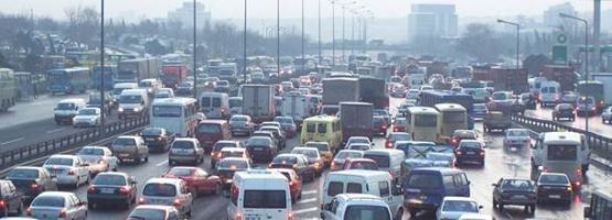 Motorlu Kara Taşıtları, Nisan 2014