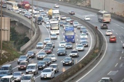 Motorlu Kara Taşıtları, Şubat 2014