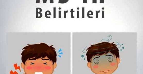 MS Hastalığının Belirtileri: