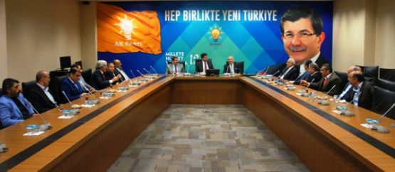 Muşlulardan Cihan Öztunç'a Tam Destek