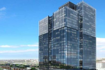 Nidakule Ataşehir'de satışlar devam ediyor