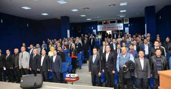 Niyazi Karakoç Güven Tazeledi