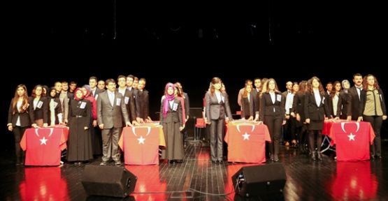 Öğretmenler Günü Coşkuyla Kutlandı