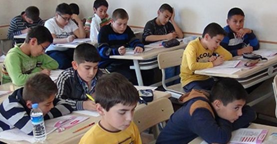 Okullarda Öğrencilere ücretsiz kurs verilecek