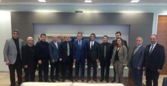 Osman Arıkan: Ak Parti'den Milletvekili Aday Adaylığını Açıkladı