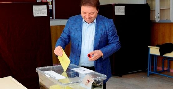 Oyunu kullanan Başkan Kılıç’tan sağduyu çağrısı